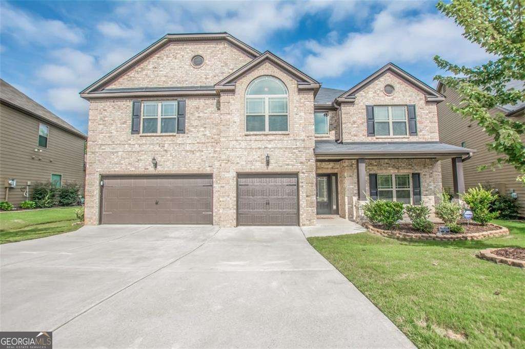 870 Clifton Springs Close Drive Atlanta - 1