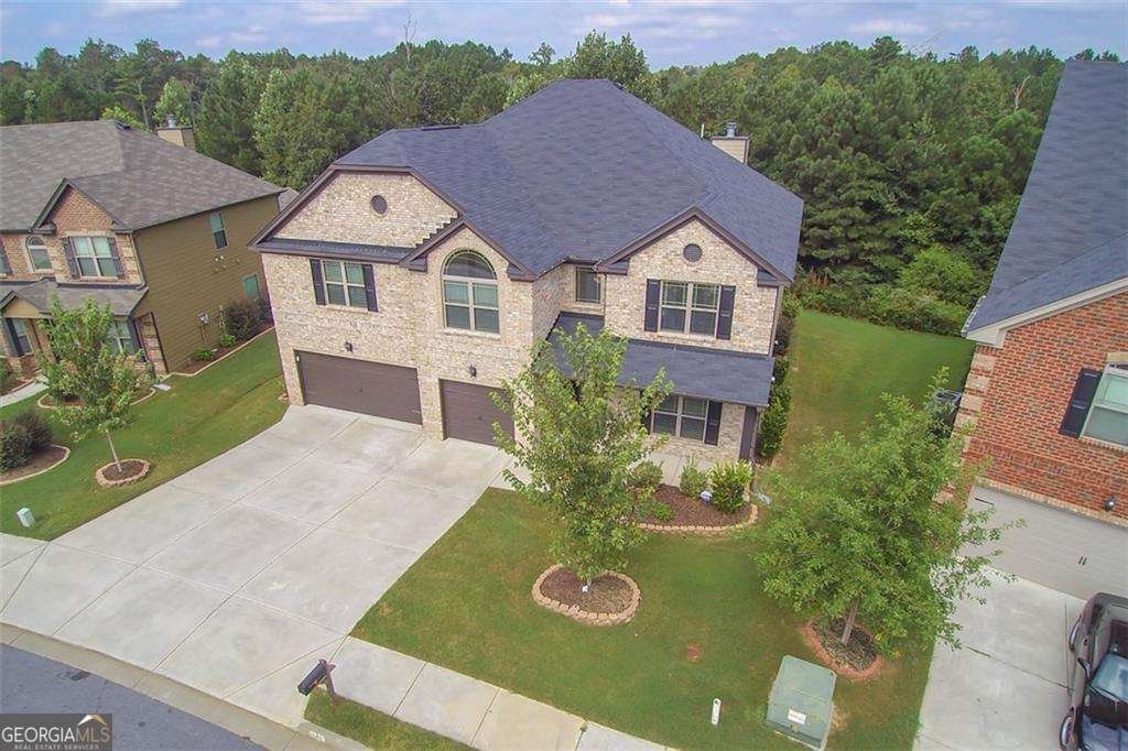 870 Clifton Springs Close Drive Atlanta - 12