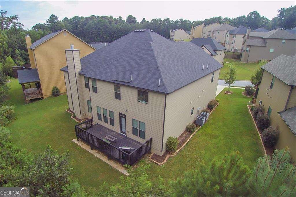 870 Clifton Springs Close Drive Atlanta - 13