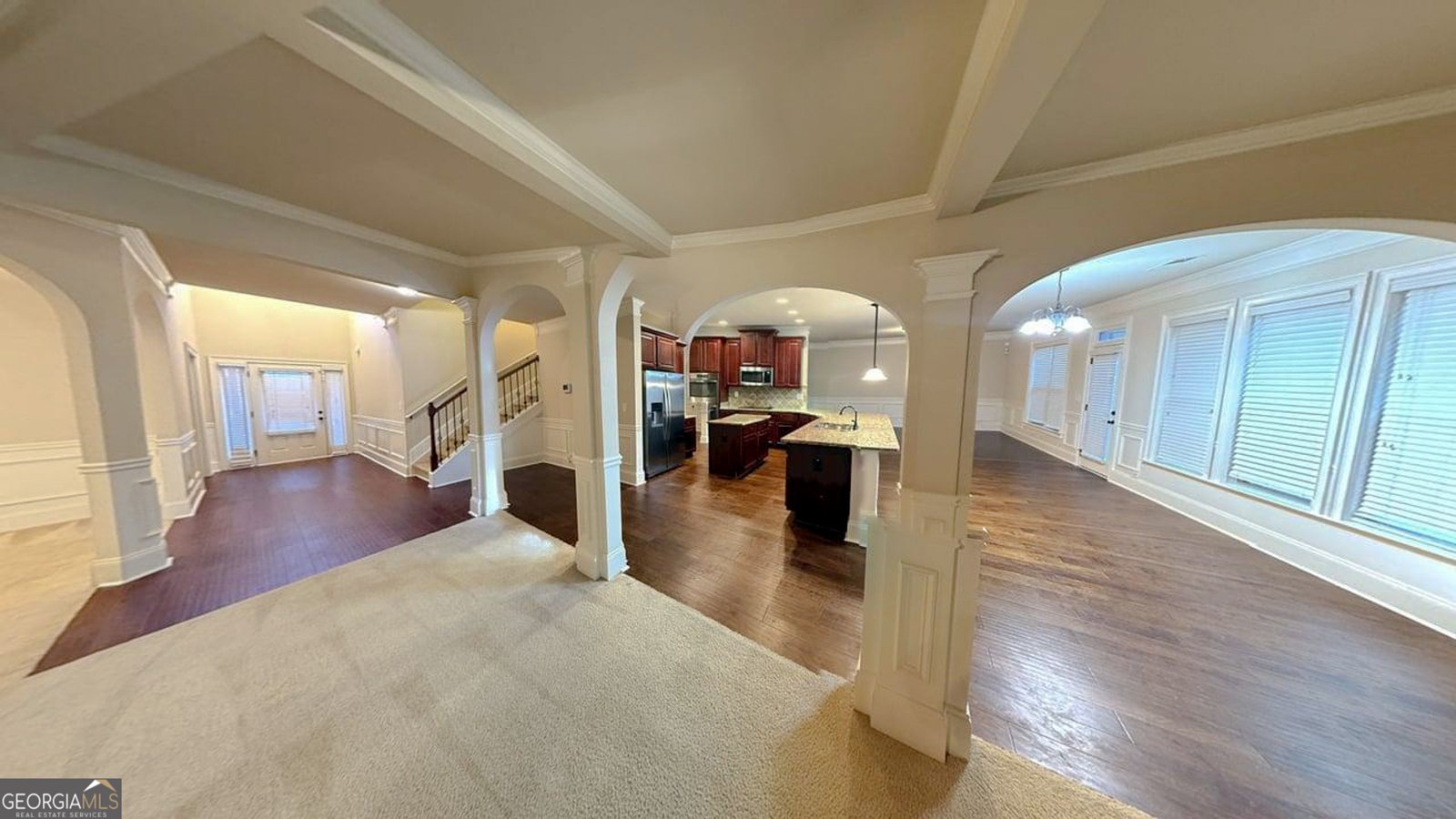 870 Clifton Springs Close Drive Atlanta - 16