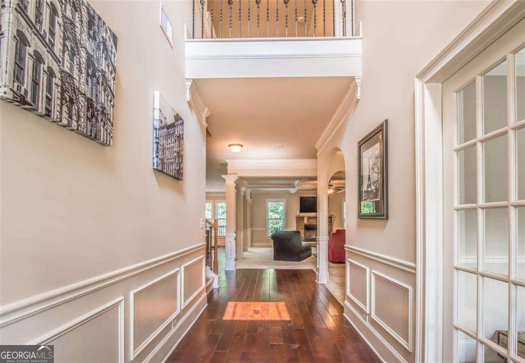 870 Clifton Springs Close Drive Atlanta - 2