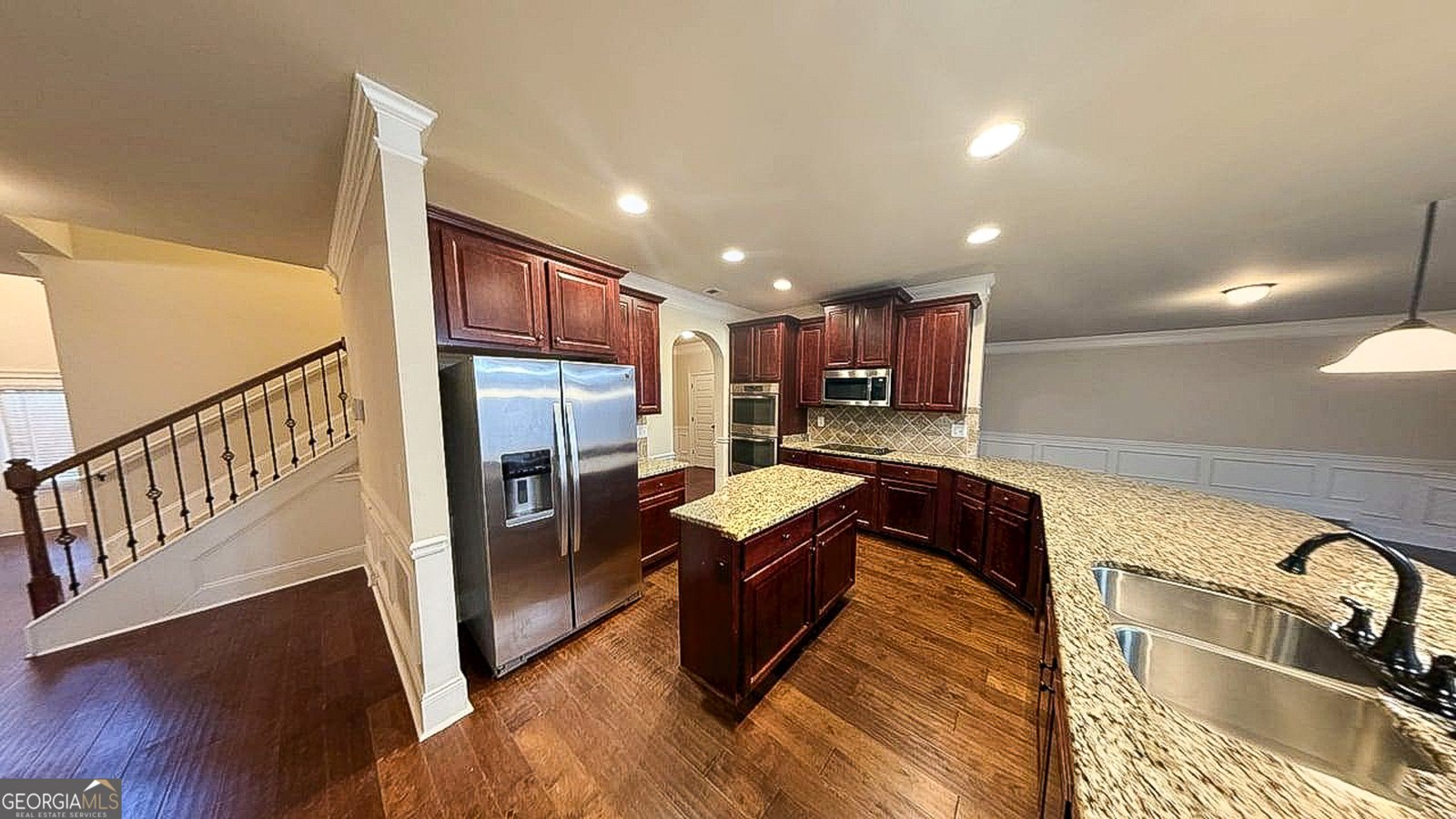 870 Clifton Springs Close Drive Atlanta - 25