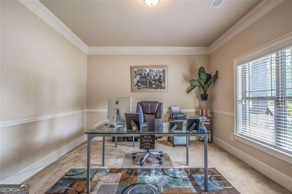 870 Clifton Springs Close Drive Atlanta - 3