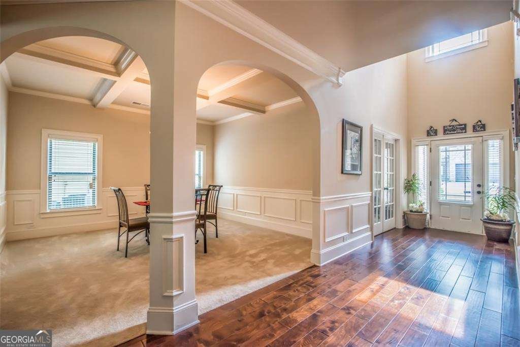 870 Clifton Springs Close Drive Atlanta - 4