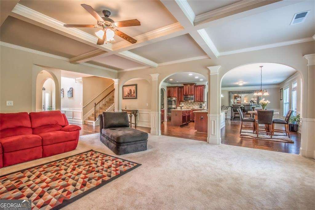870 Clifton Springs Close Drive Atlanta - 6
