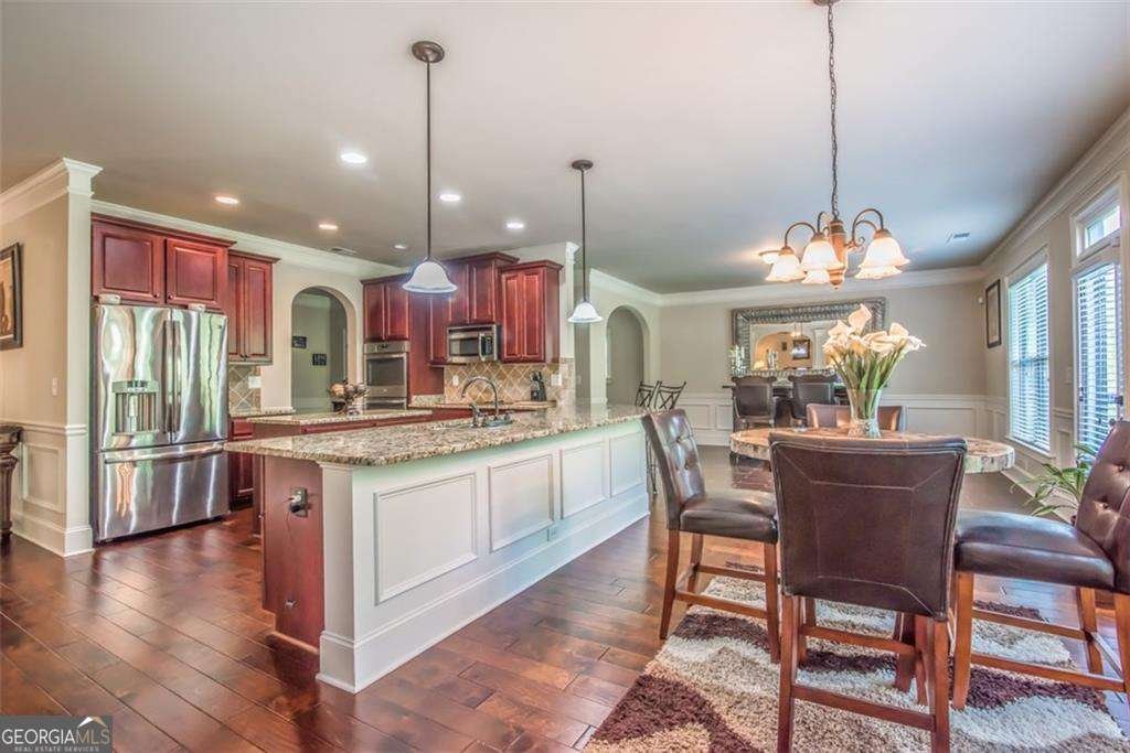 870 Clifton Springs Close Drive Atlanta - 7