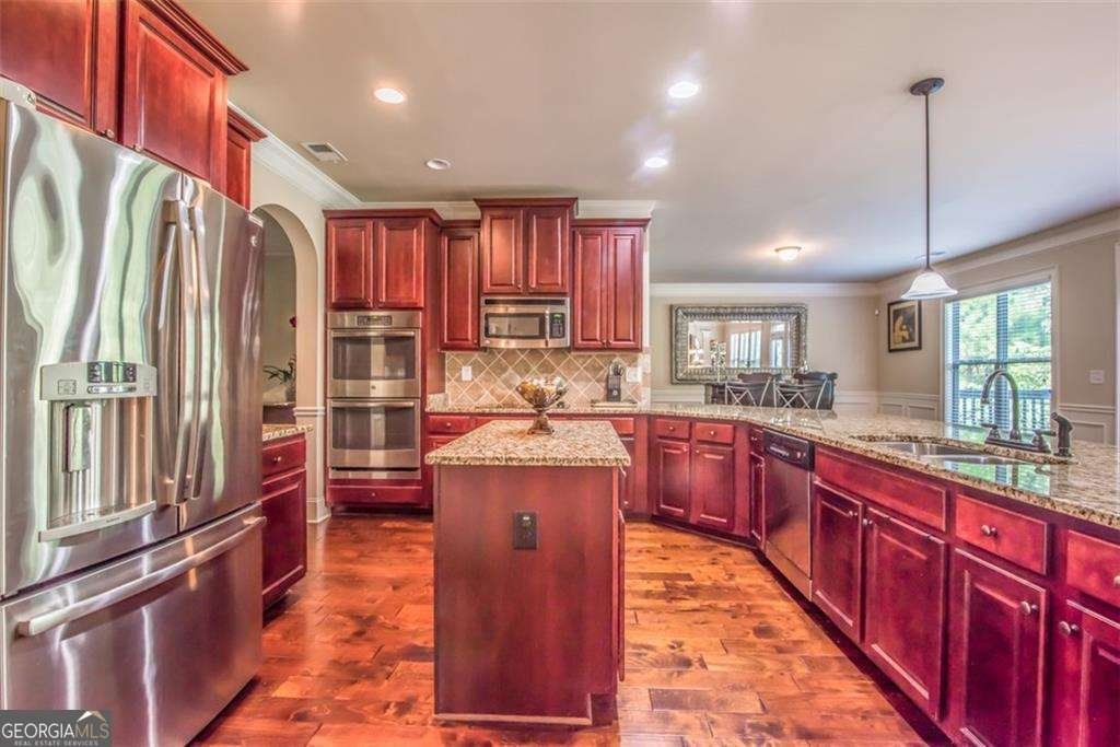 870 Clifton Springs Close Drive Atlanta - 8