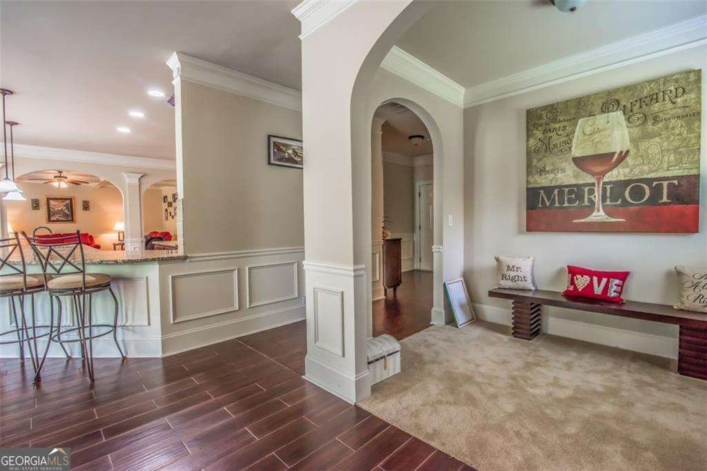 870 Clifton Springs Close Drive Atlanta - 9
