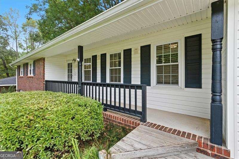 4017 Lauada Drive Douglasville - 10