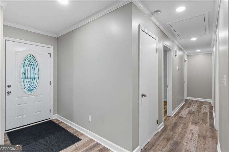 4017 Lauada Drive Douglasville - 13
