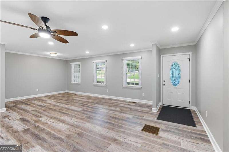 4017 Lauada Drive Douglasville - 14