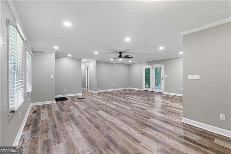 4017 Lauada Drive Douglasville - 16
