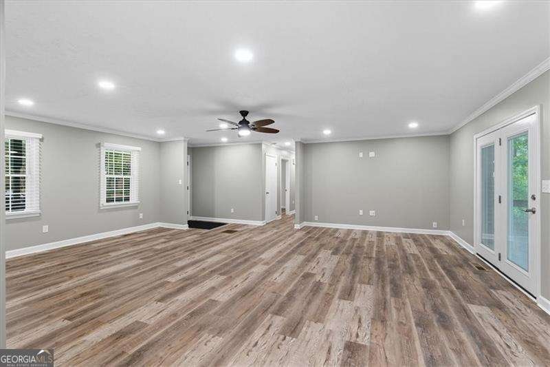 4017 Lauada Drive Douglasville - 17