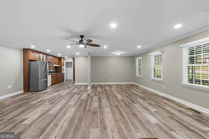 4017 Lauada Drive Douglasville - 19