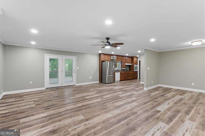 4017 Lauada Drive Douglasville - 2