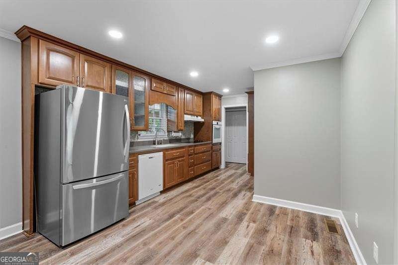 4017 Lauada Drive Douglasville - 21