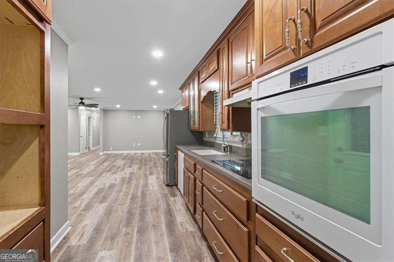 4017 Lauada Drive Douglasville - 23
