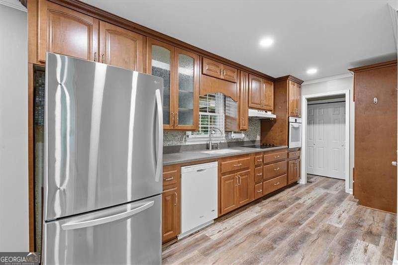 4017 Lauada Drive Douglasville - 24