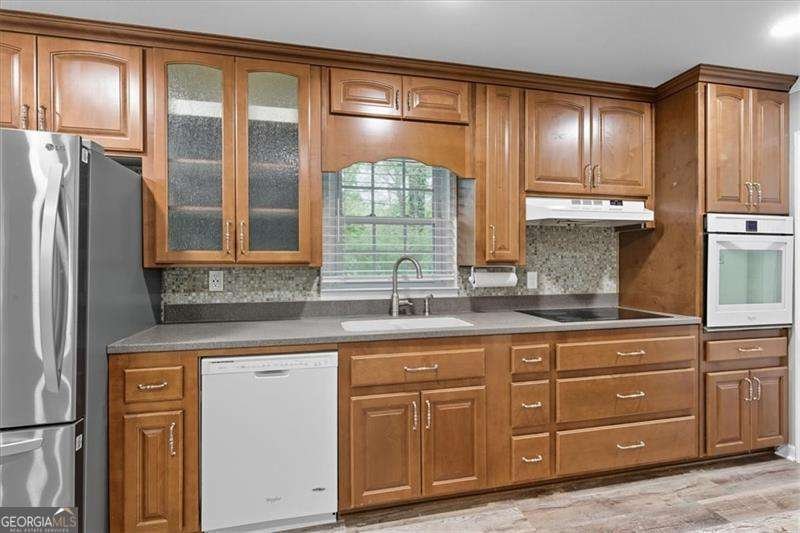 4017 Lauada Drive Douglasville - 25
