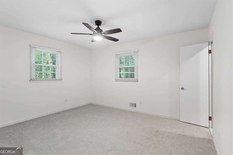 4017 Lauada Drive Douglasville - 27