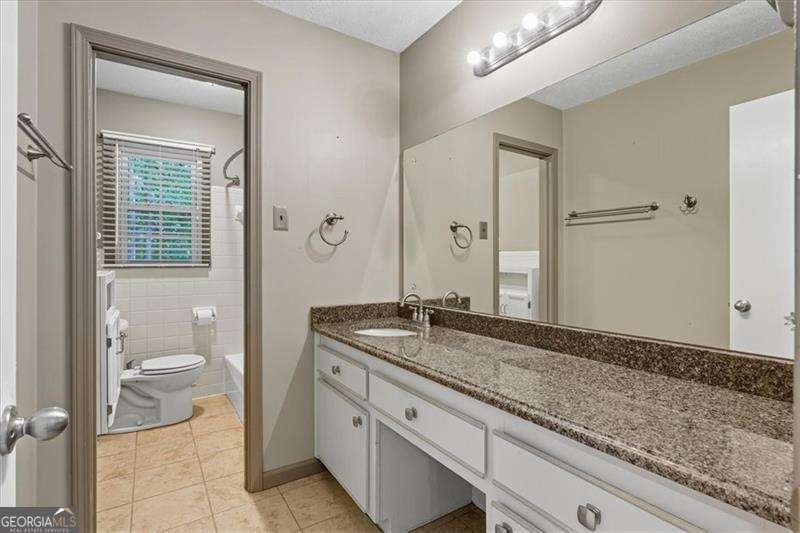 4017 Lauada Drive Douglasville - 28