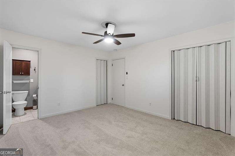 4017 Lauada Drive Douglasville - 30
