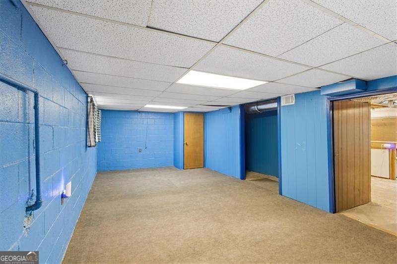 4017 Lauada Drive Douglasville - 40