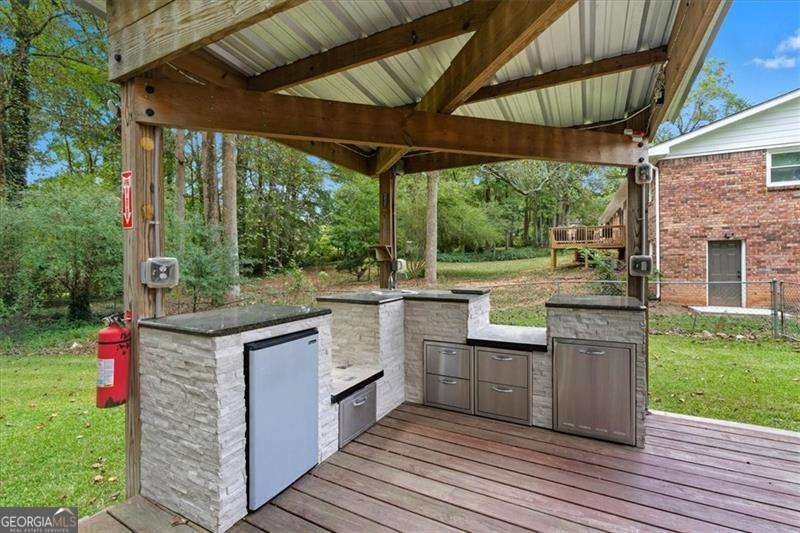 4017 Lauada Drive Douglasville - 50