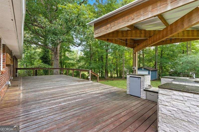 4017 Lauada Drive Douglasville - 51