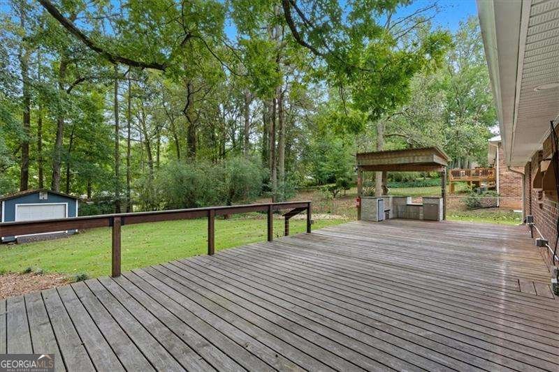 4017 Lauada Drive Douglasville - 52