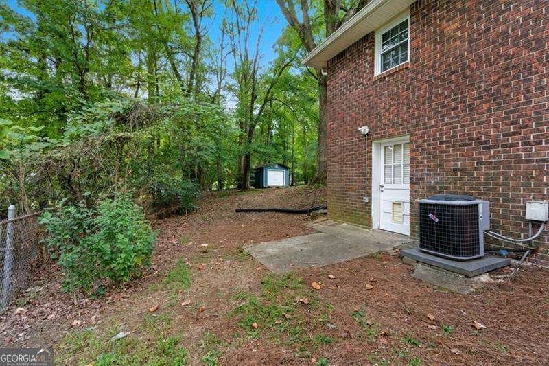 4017 Lauada Drive Douglasville - 56