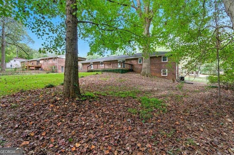 4017 Lauada Drive Douglasville - 59