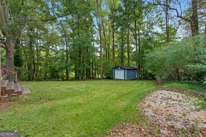 4017 Lauada Drive Douglasville - 60
