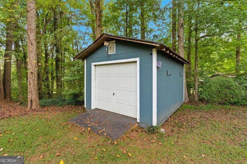 4017 Lauada Drive Douglasville - 61