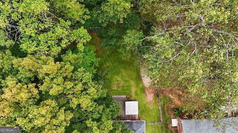 4017 Lauada Drive Douglasville - 63