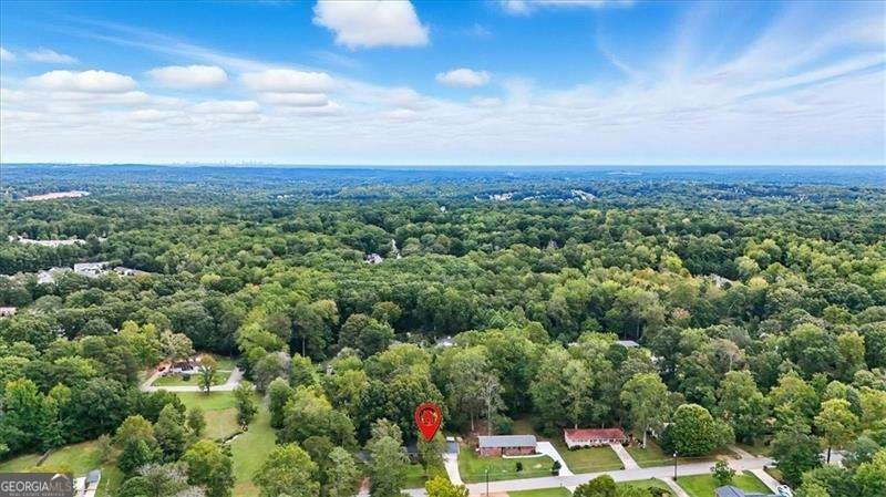 4017 Lauada Drive Douglasville - 65