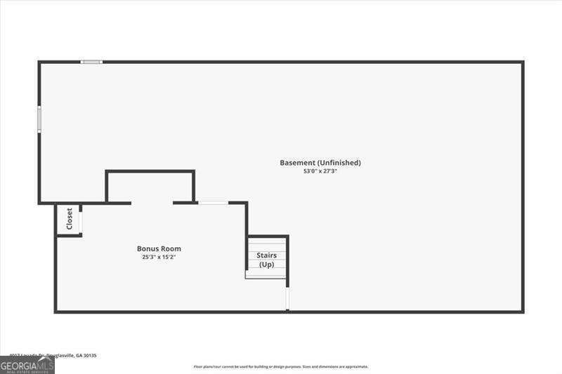 4017 Lauada Drive Douglasville - 68