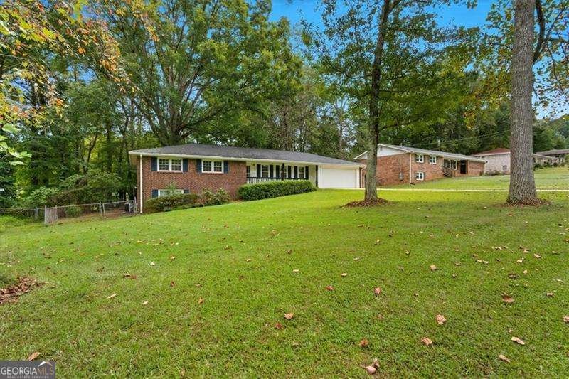 4017 Lauada Drive Douglasville - 7