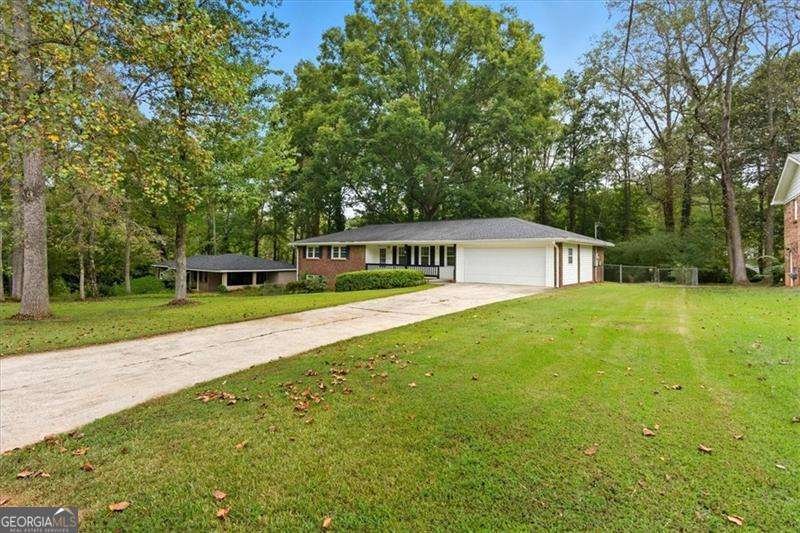 4017 Lauada Drive Douglasville - 8