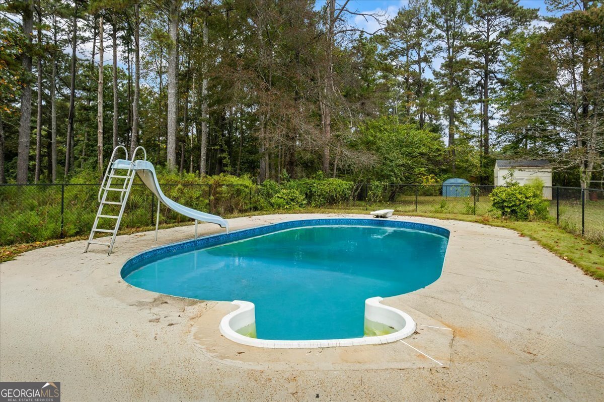 313 Fayette Villa Court Fayetteville - 10