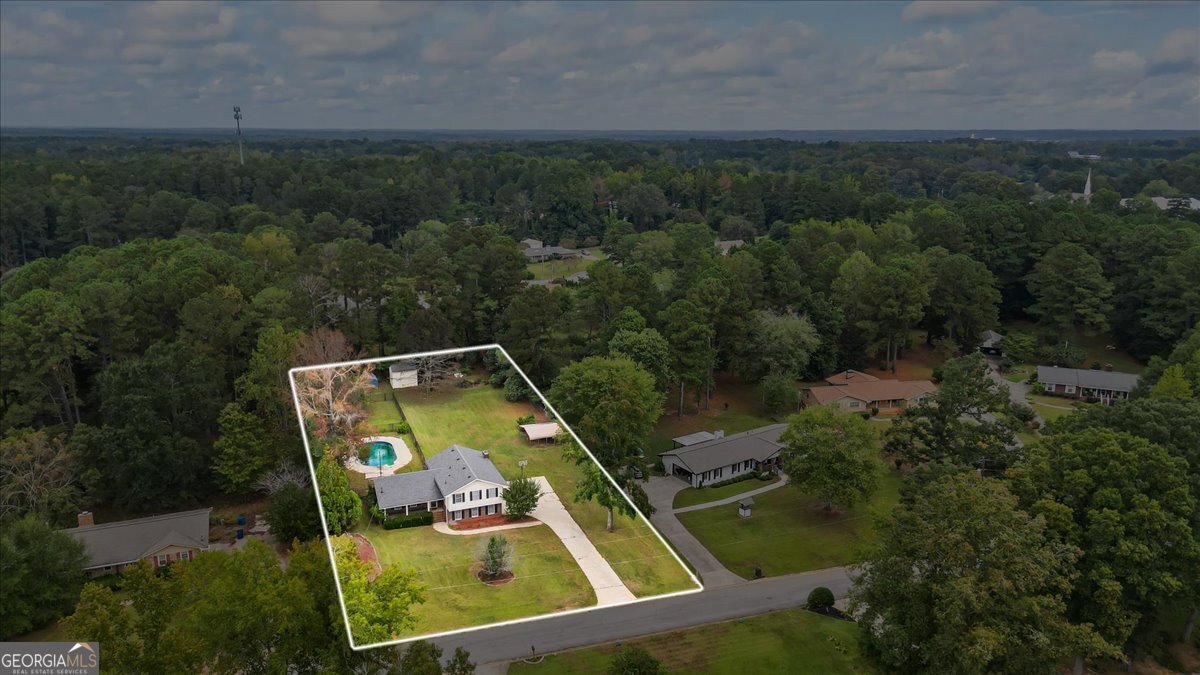 313 Fayette Villa Court Fayetteville - 12