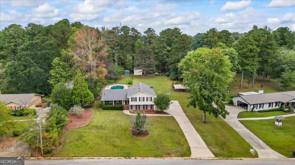 313 Fayette Villa Court Fayetteville - 15