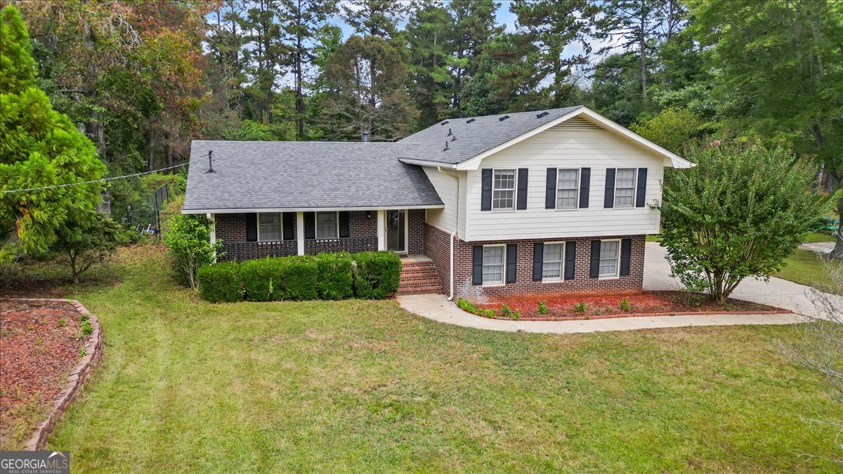 313 Fayette Villa Court Fayetteville - 16