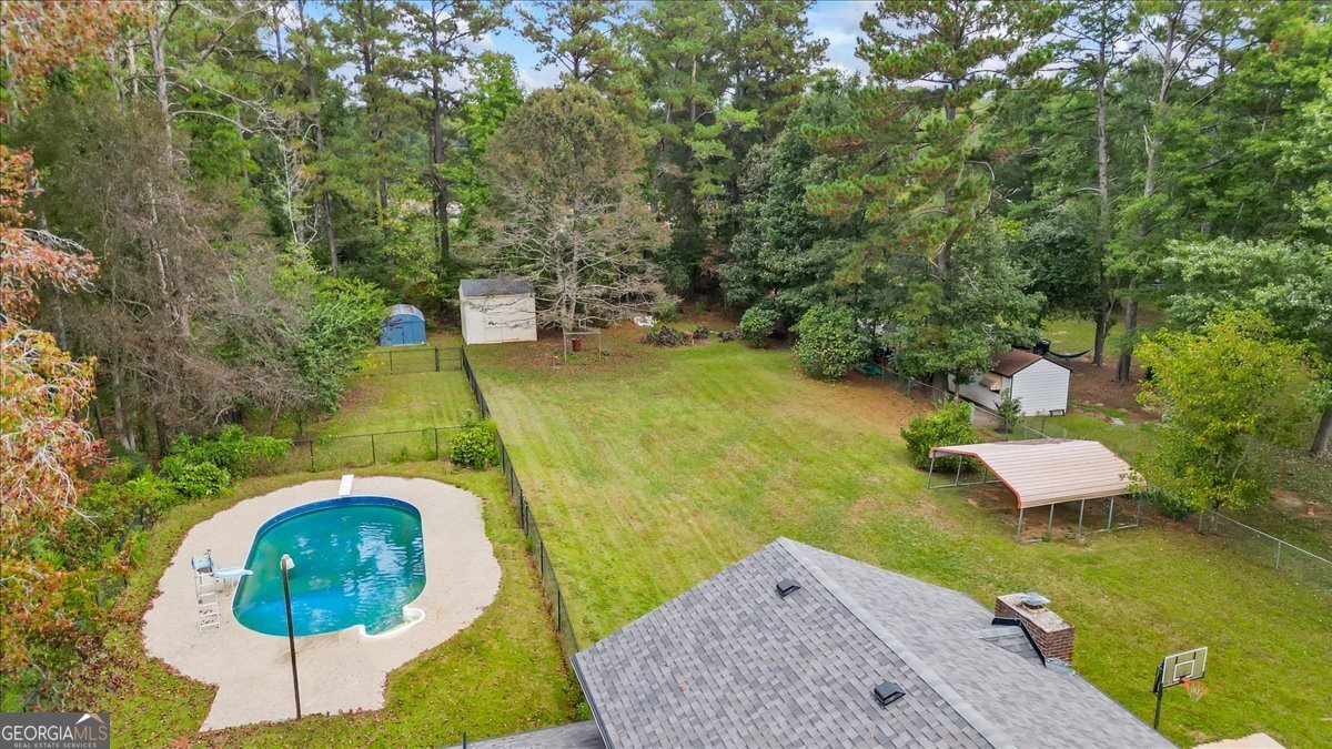 313 Fayette Villa Court Fayetteville - 17