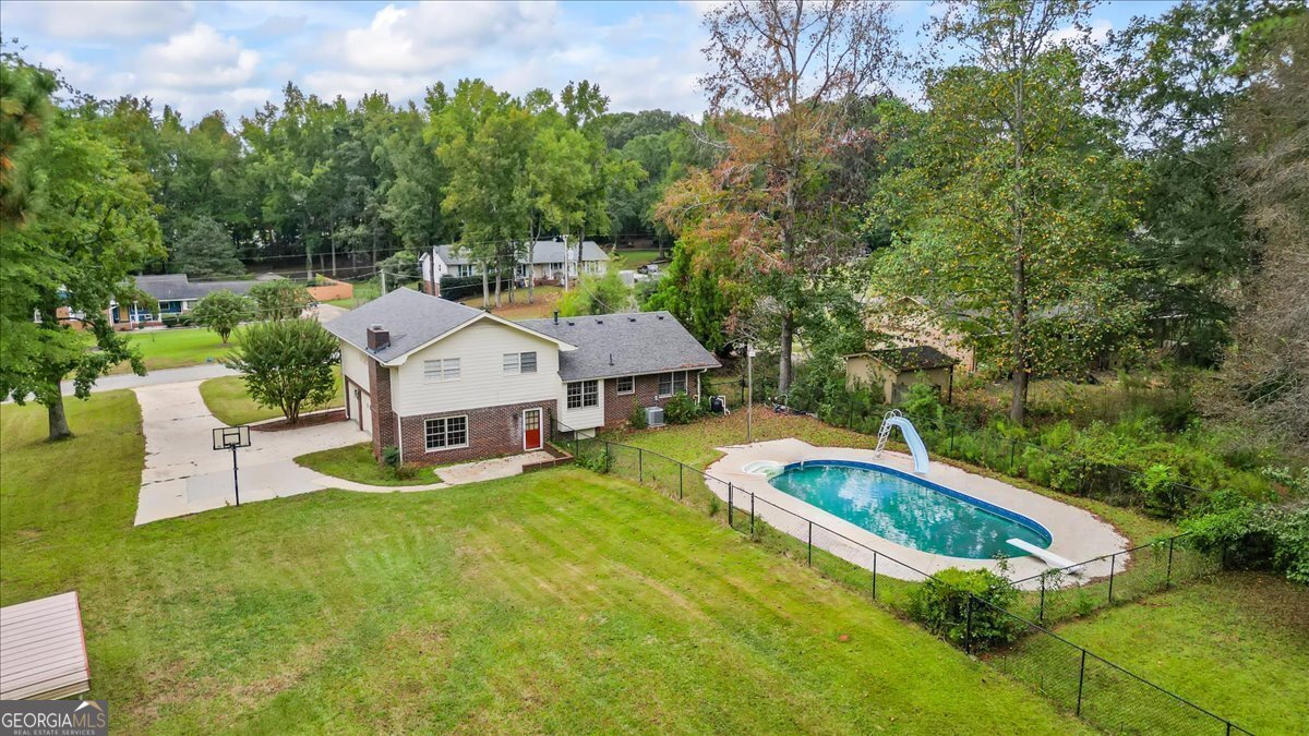 313 Fayette Villa Court Fayetteville - 19