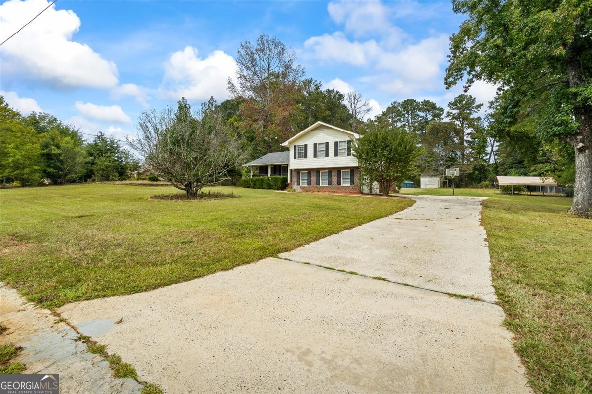 313 Fayette Villa Court Fayetteville - 2