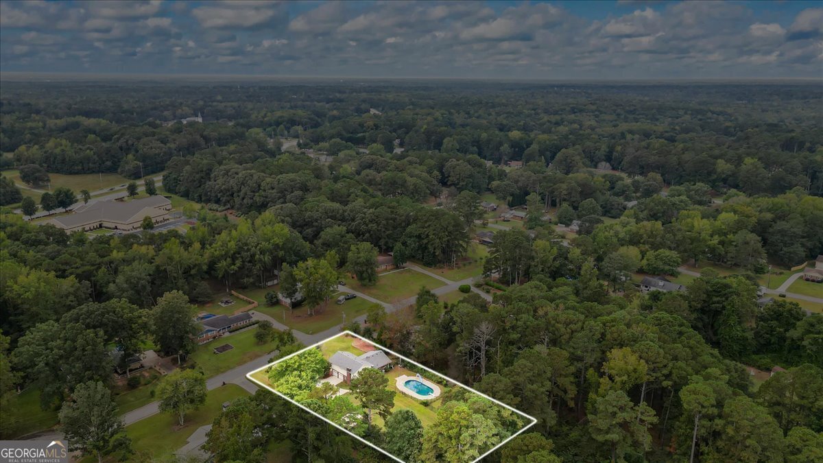 313 Fayette Villa Court Fayetteville - 20
