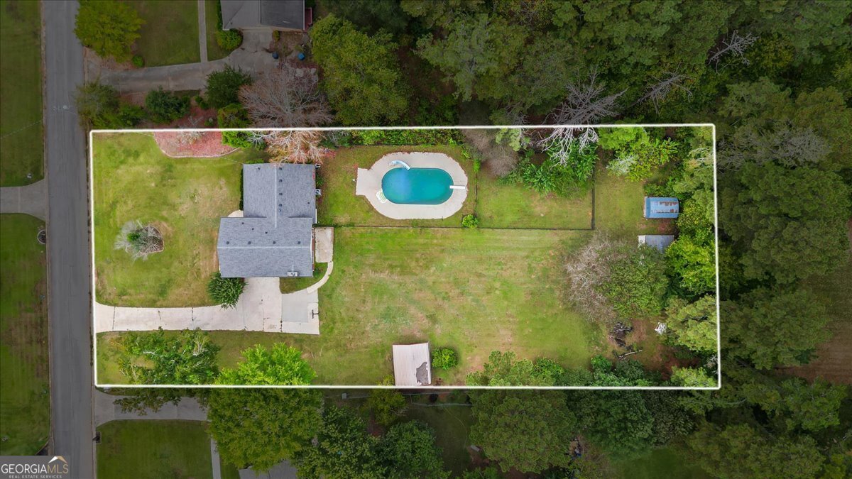 313 Fayette Villa Court Fayetteville - 22