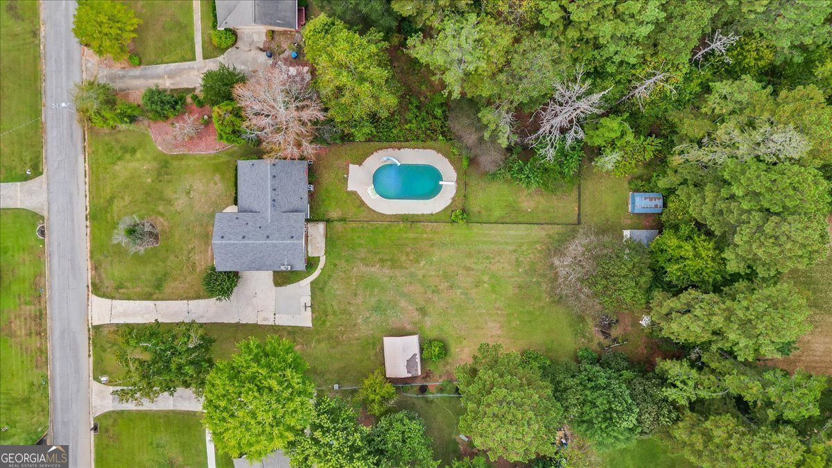 313 Fayette Villa Court Fayetteville - 23
