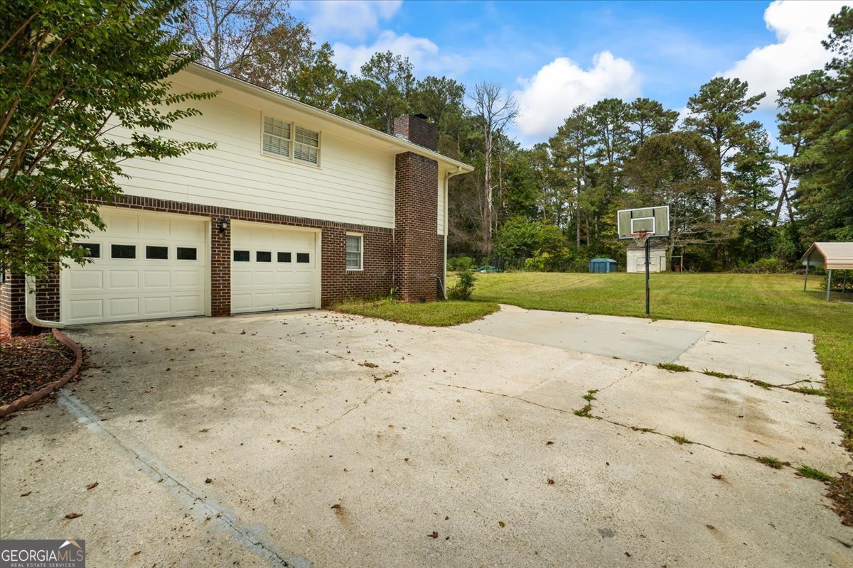 313 Fayette Villa Court Fayetteville - 3